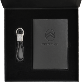 Welcome Pack STANDARD Collection Tendance